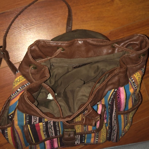 Backpack - Picture 2 of 2